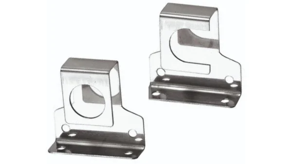 P SS UNIVERSAL BRACKET