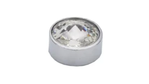 ALM DIAMOND MIRROR CAP