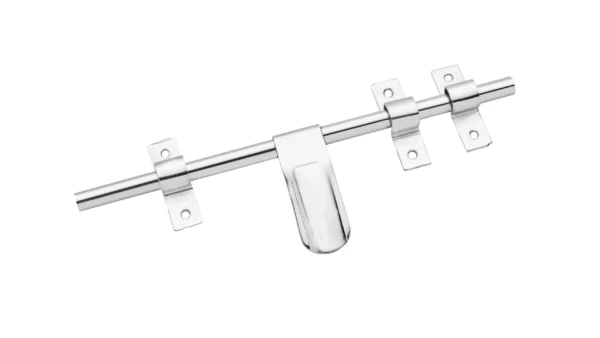 IRON CP LATCH