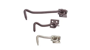 ALM GATE HOOK