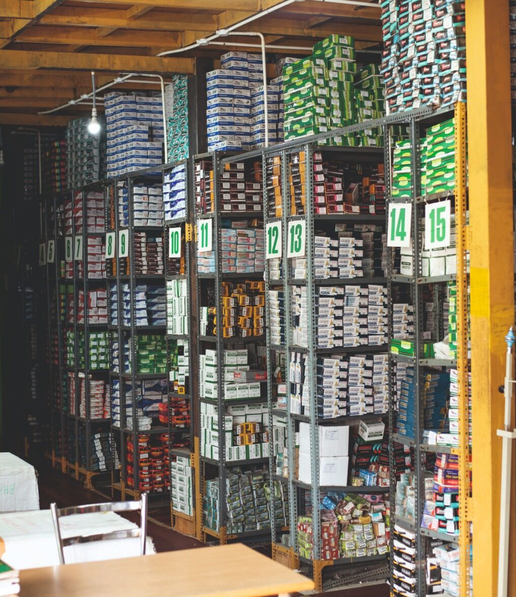 Laxmi Hardware and Locks